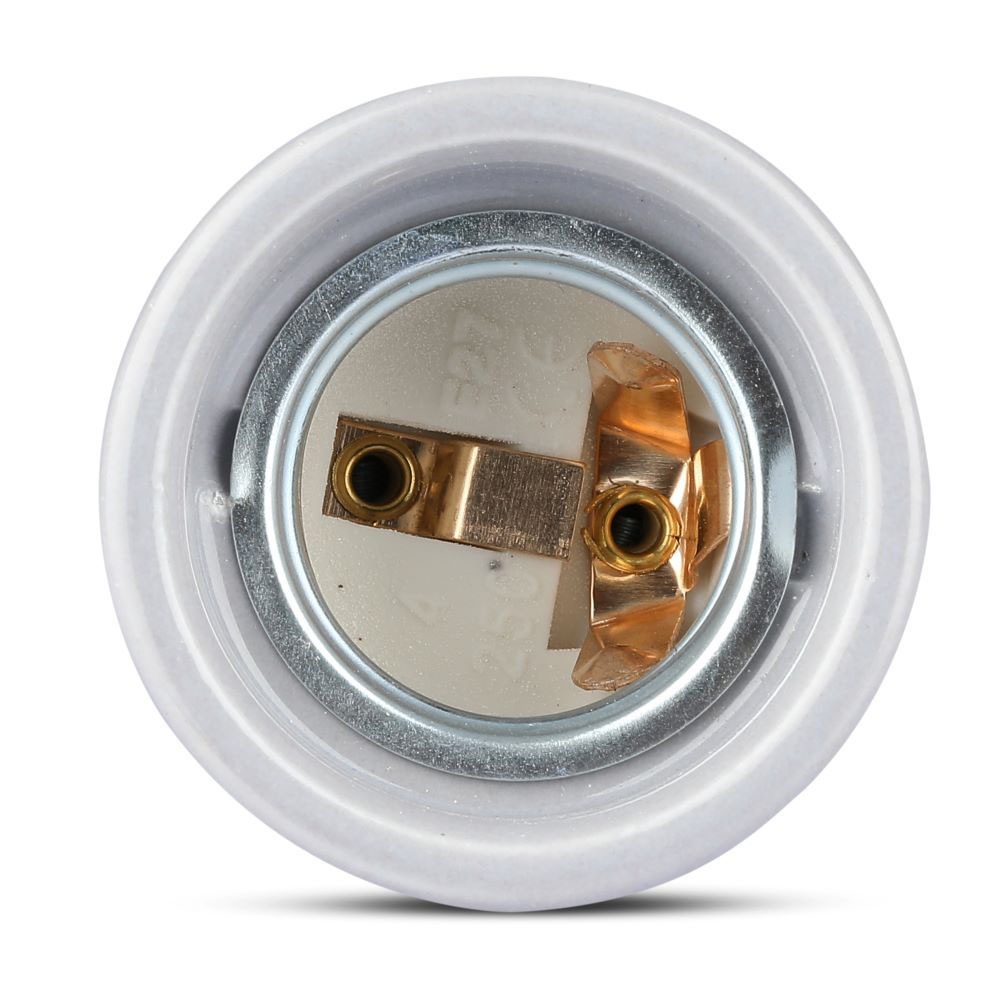 Portalamapda in Porcellana Grigio img 1