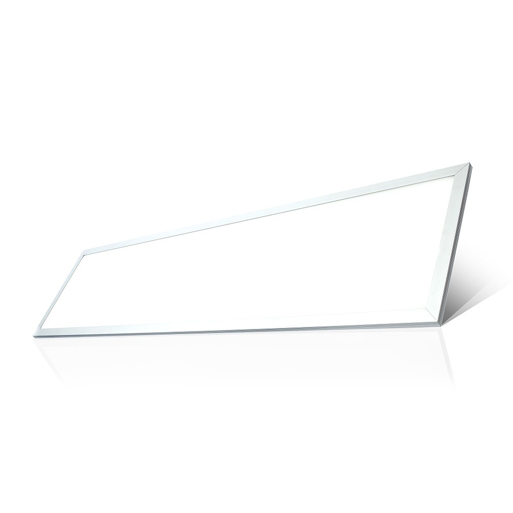Pannello LED 45W 1200 x 300 mm Bianco con Driver 6pz/SET