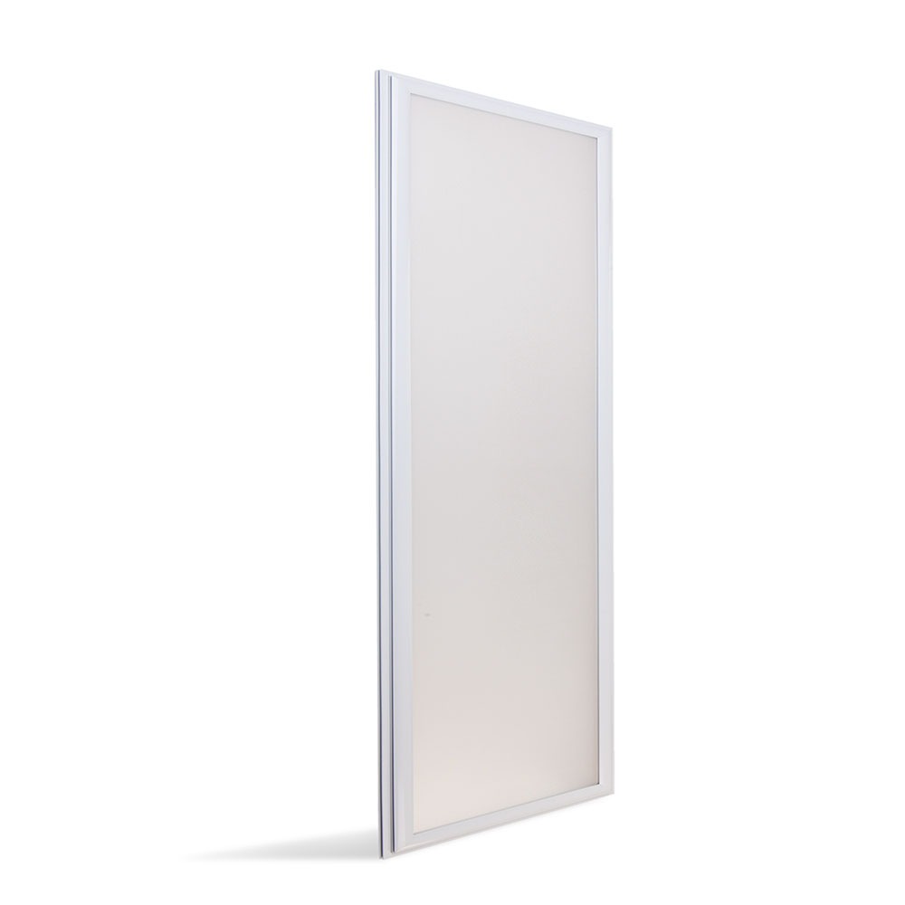 Pannello LED 45W 1200 x 300 mm Bianco con Driver 6pz/SET img 1