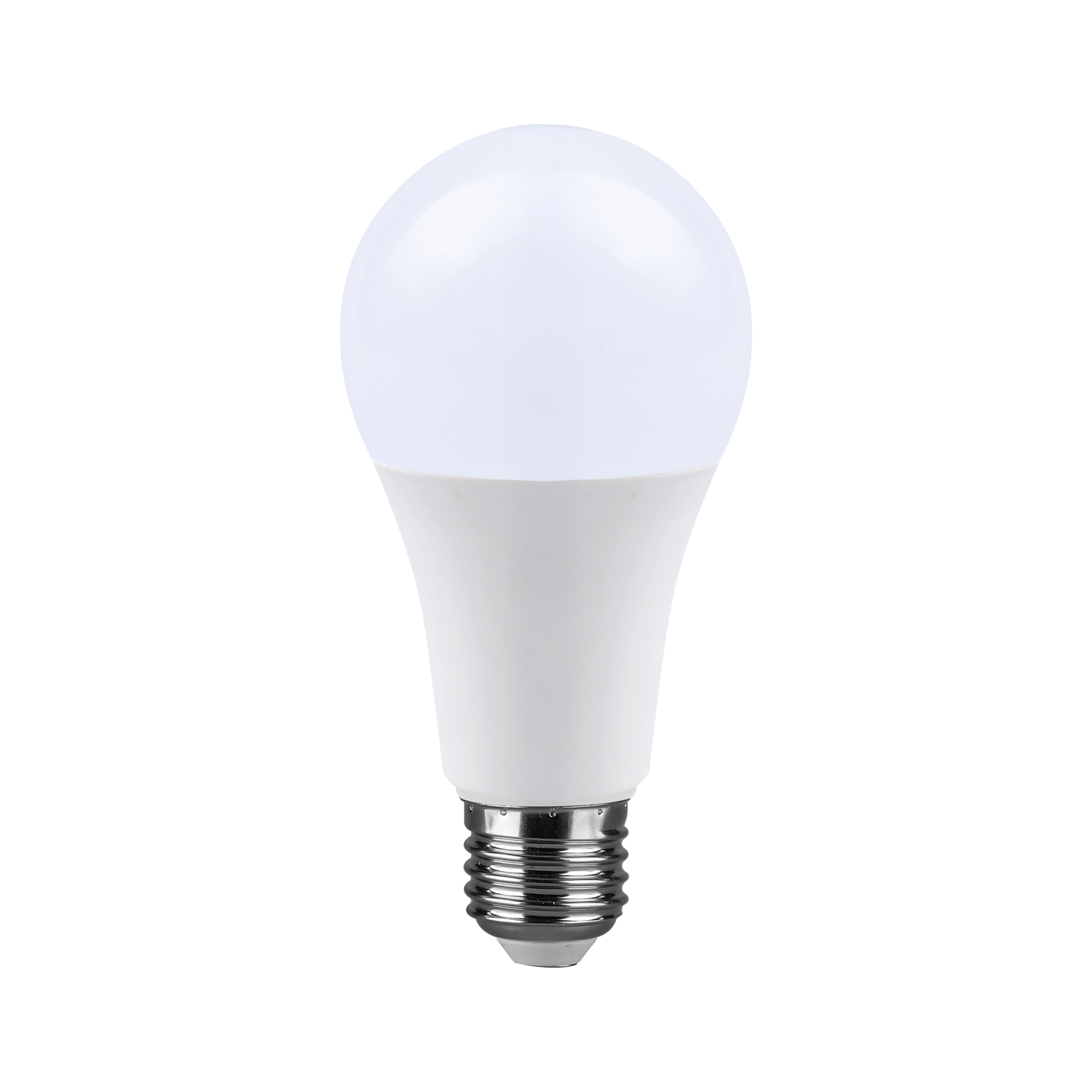 LED Bulb CREE CHIP - 15W E27 A60 Thermoplastic 4000K