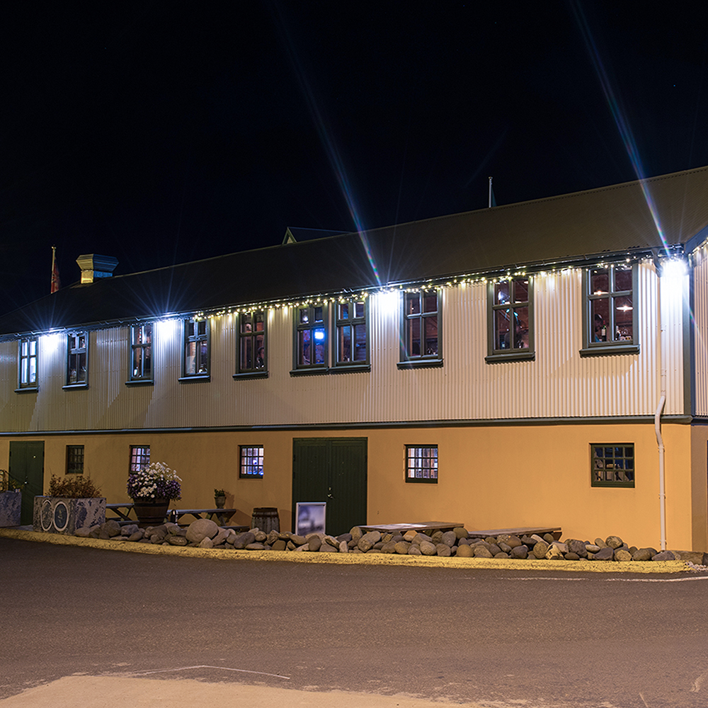 100W LED Floodlight 6500K Black Body img 1