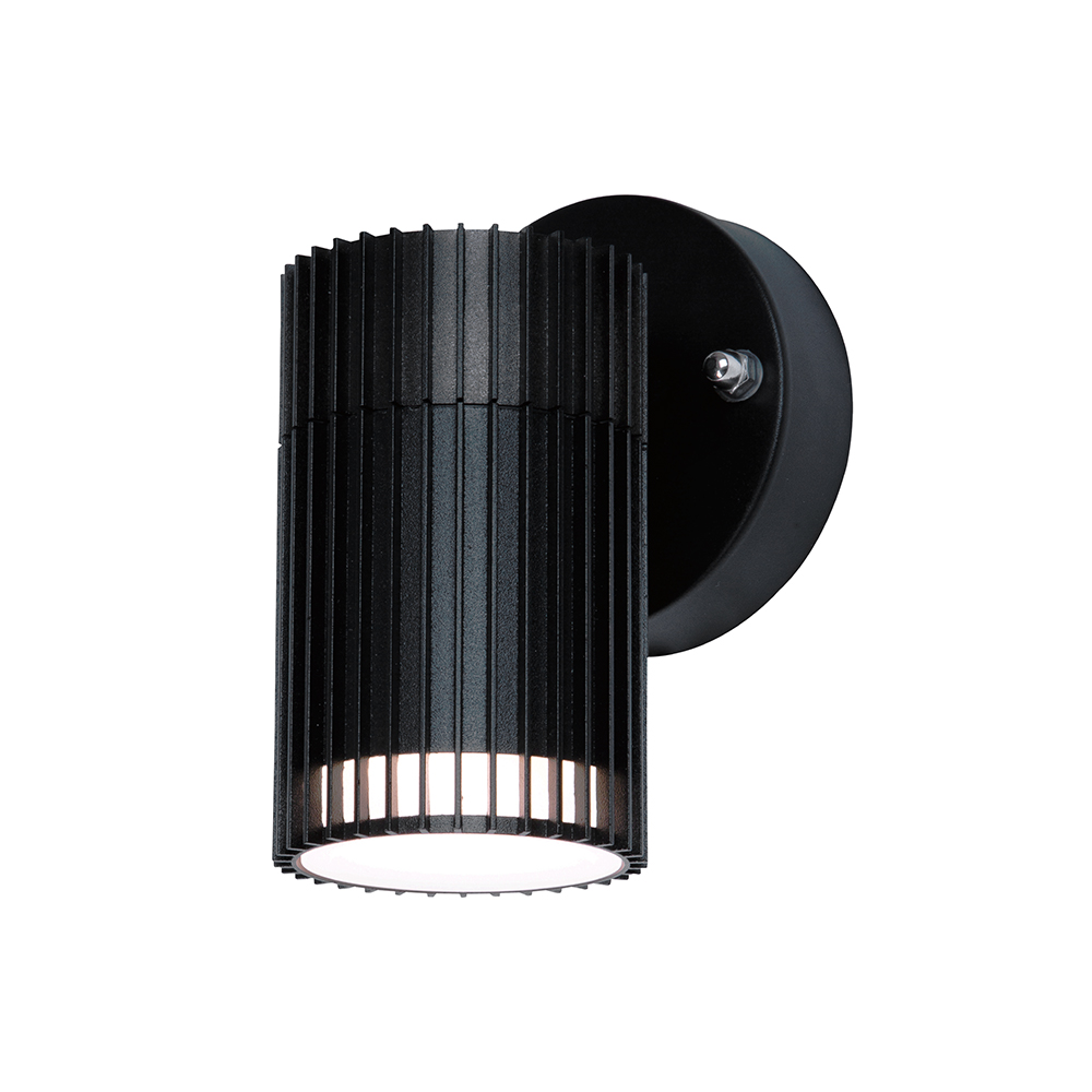 GU10 Wall Light Holder Single Head IP54