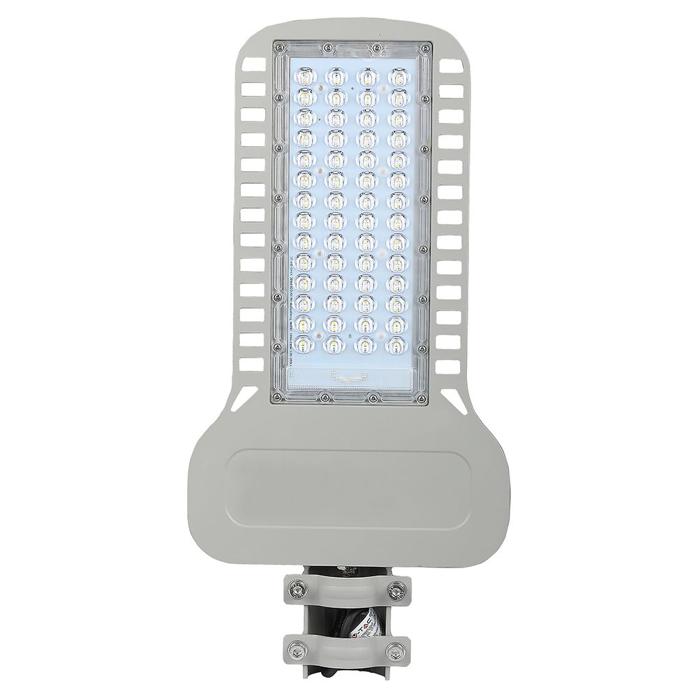  Street Light SAMSUNG CHIP 5 Years Warranty - 100W SLIM 6400K 135LMW