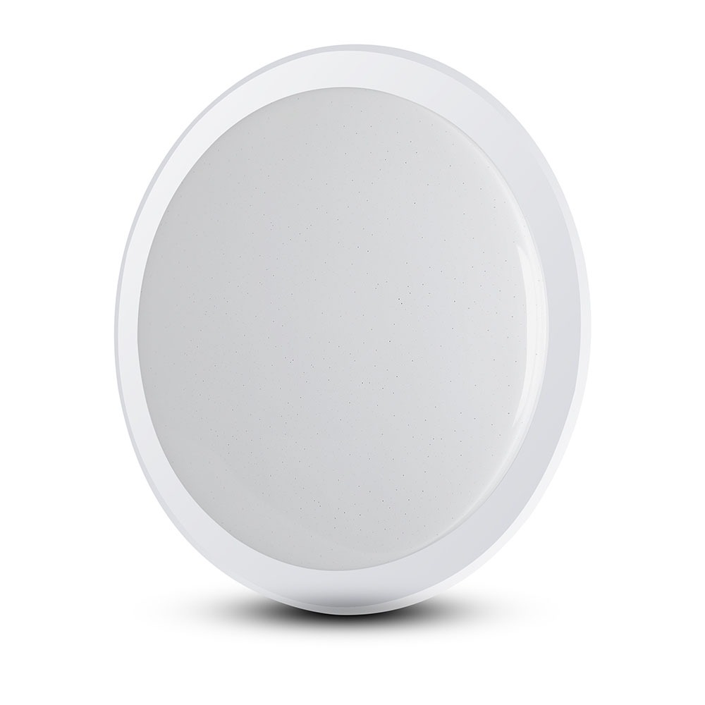 Plafon LED 60W sterowanie WIFI