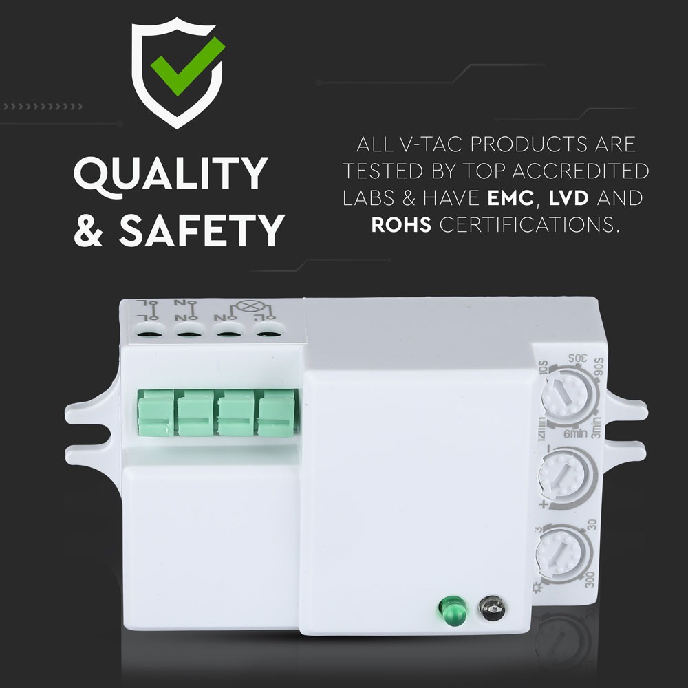 Microwave Sensore img 1