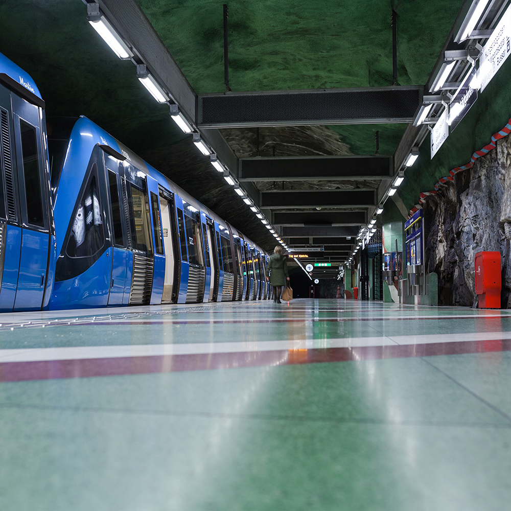 LED Grill Fitting - CREE CHIP 30CM 10W 6500K