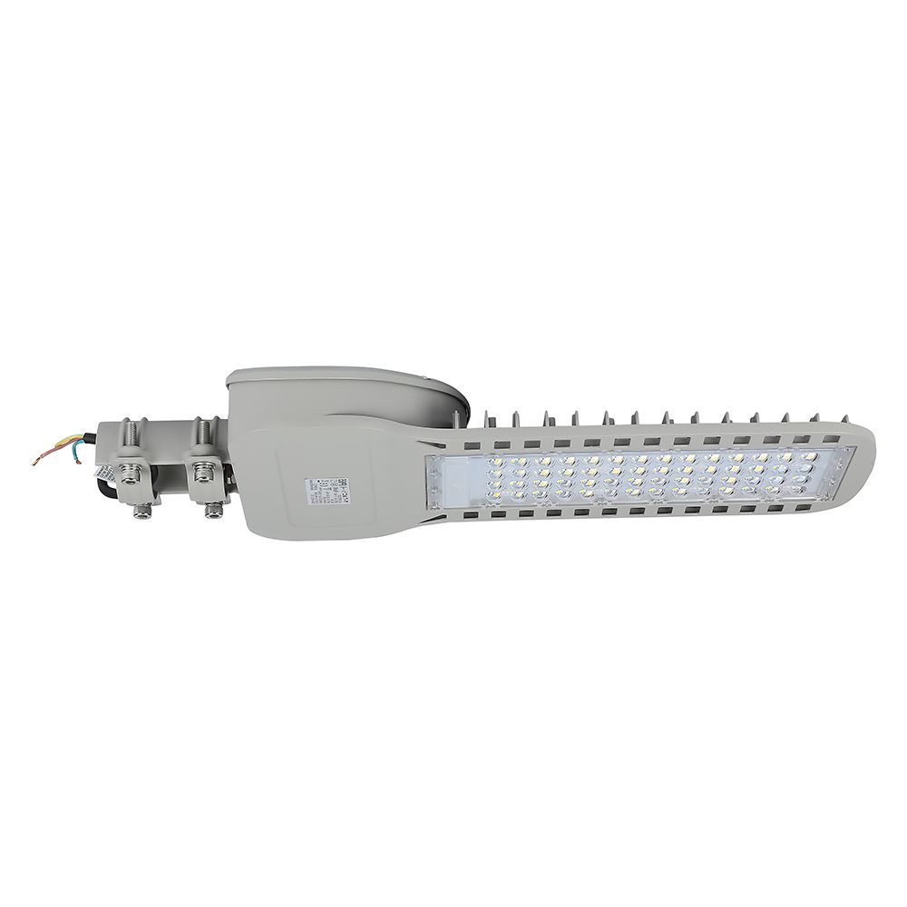  Street Light SAMSUNG CHIP 5 Years Warranty - 100W SLIM 6400K 135LMW img 3
