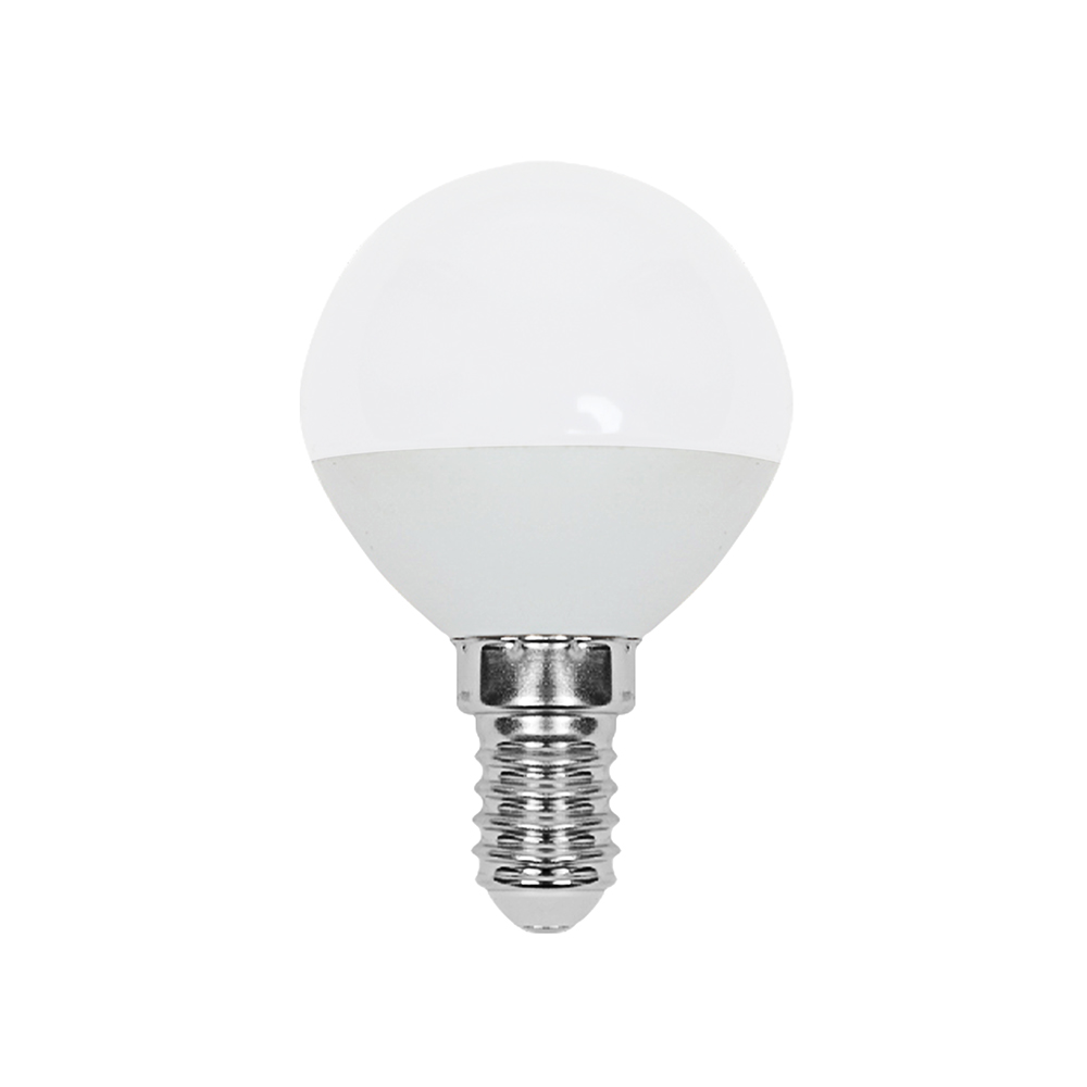 3.7W LED Bulb E14 CREE CHIP 3000K