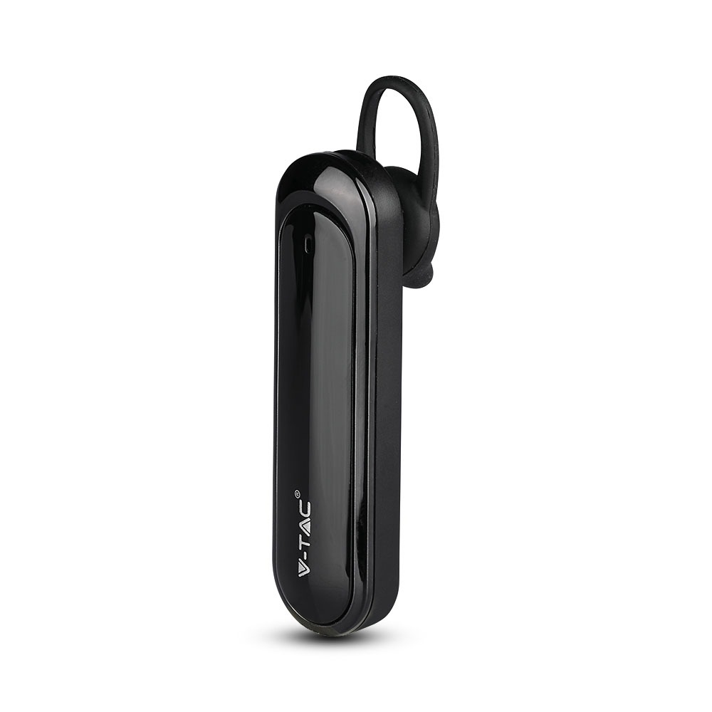 Auricolare Bluetooth 170mAh Nero