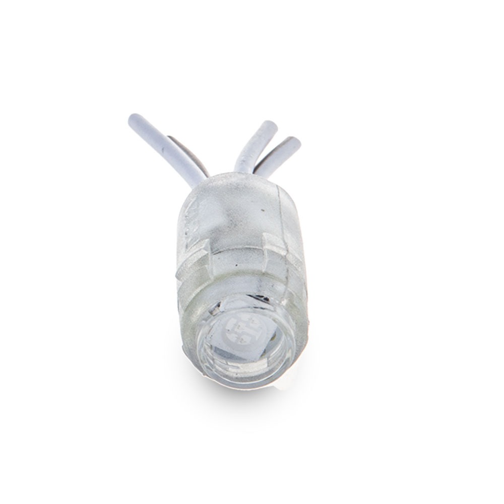 LED Modulo 0.24W SMD2835 Blu IP68