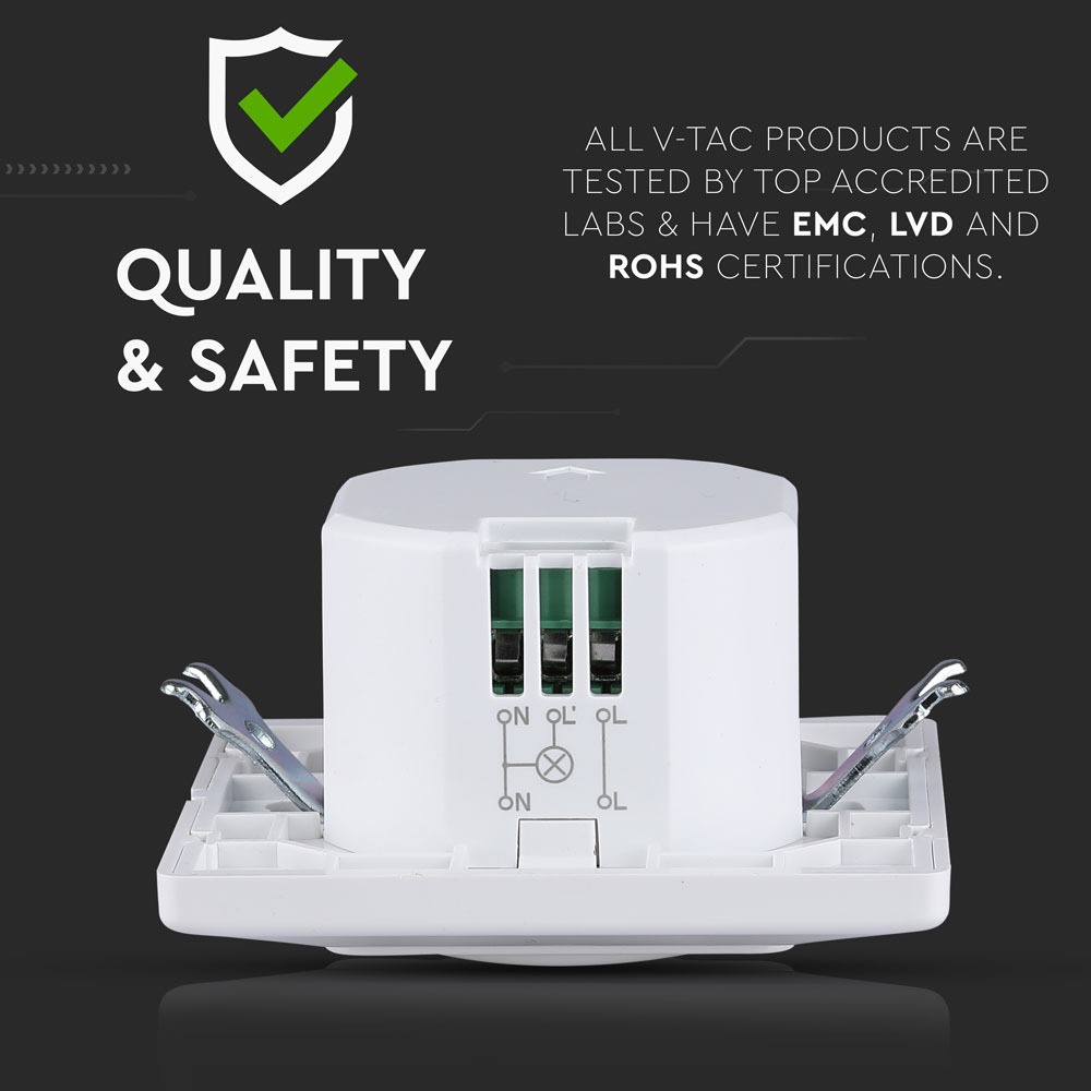 Microwave Sensore img 1