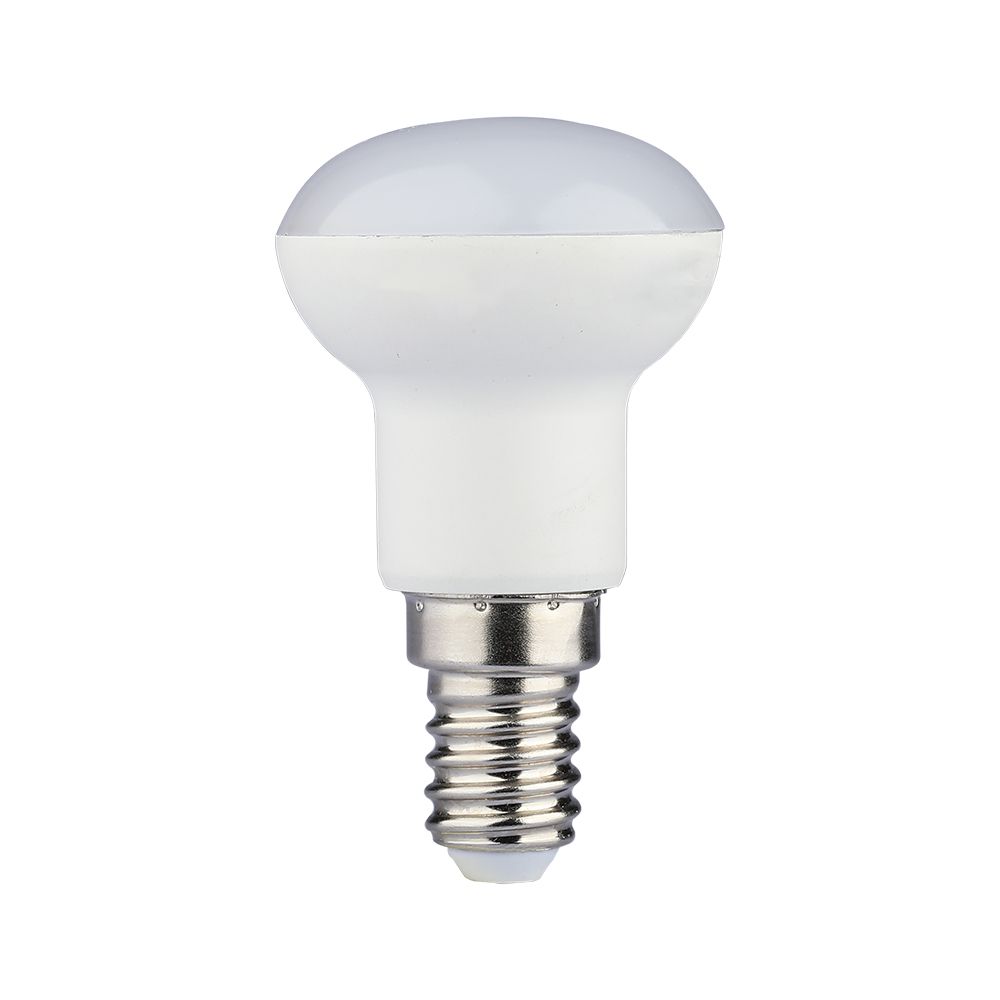 LED Bulb - SAMSUNG CHIP 2.9W E14 R39 Plastic 4000K