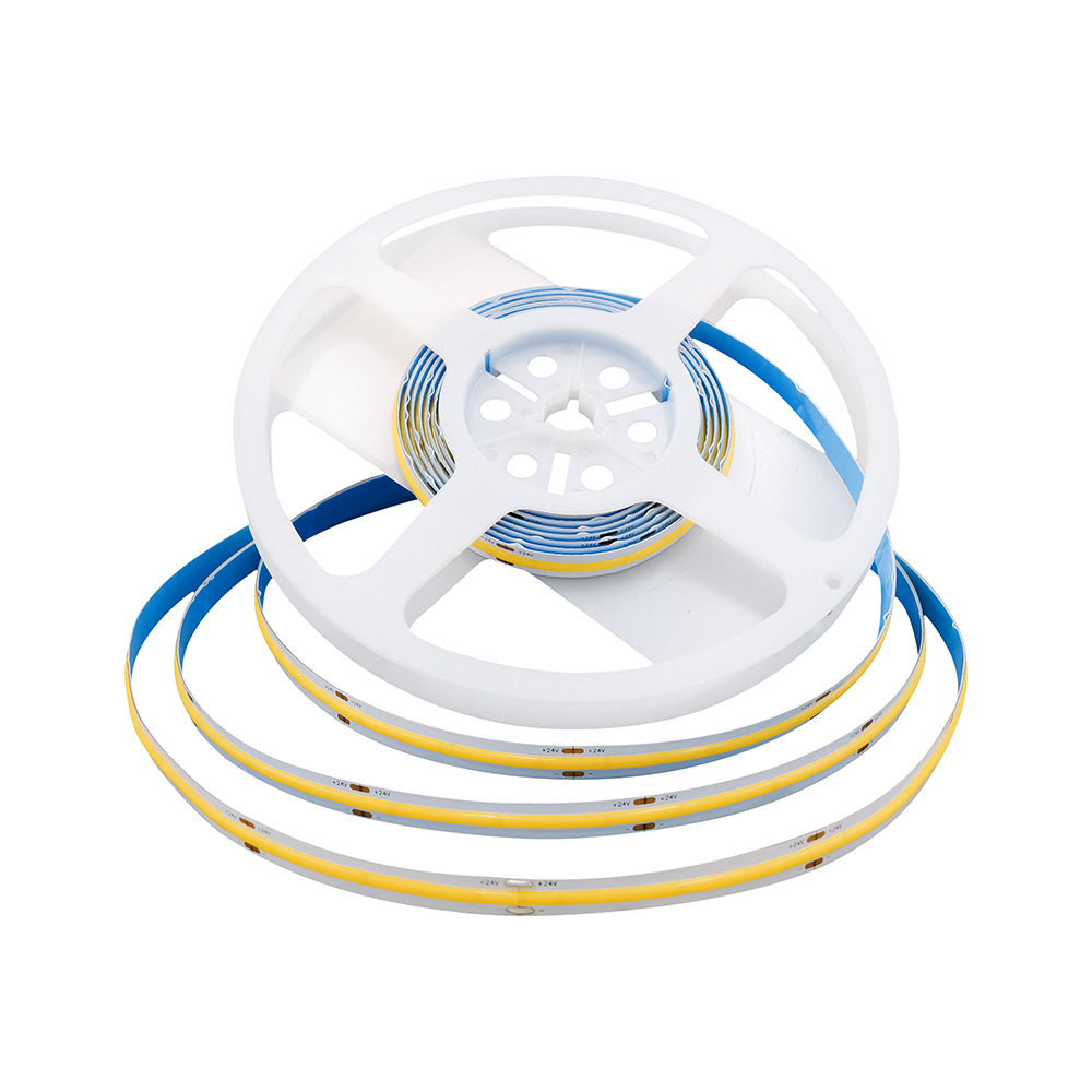 LED COB Strip Light IP20 24V 6500K 420 LEDs 10W/m