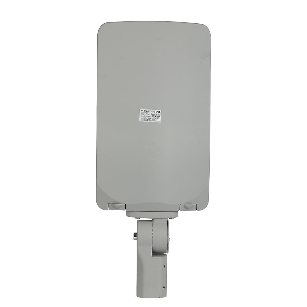 LED Armatura stradale SAMSUNG Chip 100W 5000K Classe I Alluminio Dimmerabile 140LM/W img 3