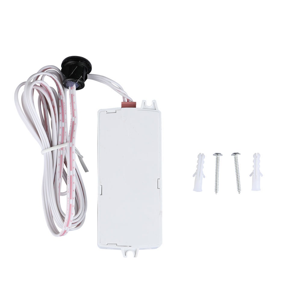 Sensore di movimento ON/OFF Reazione porta img 3