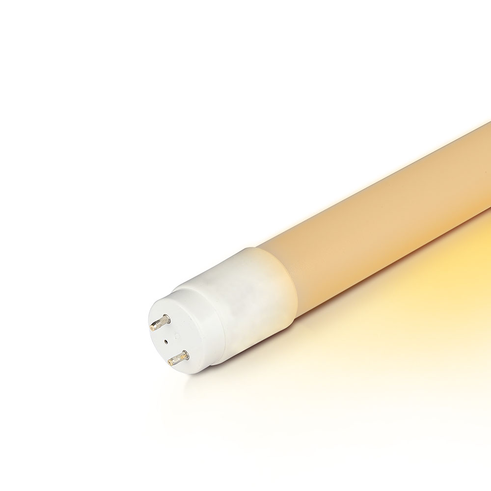 Tubo LED T8 18W 120 cm Pane