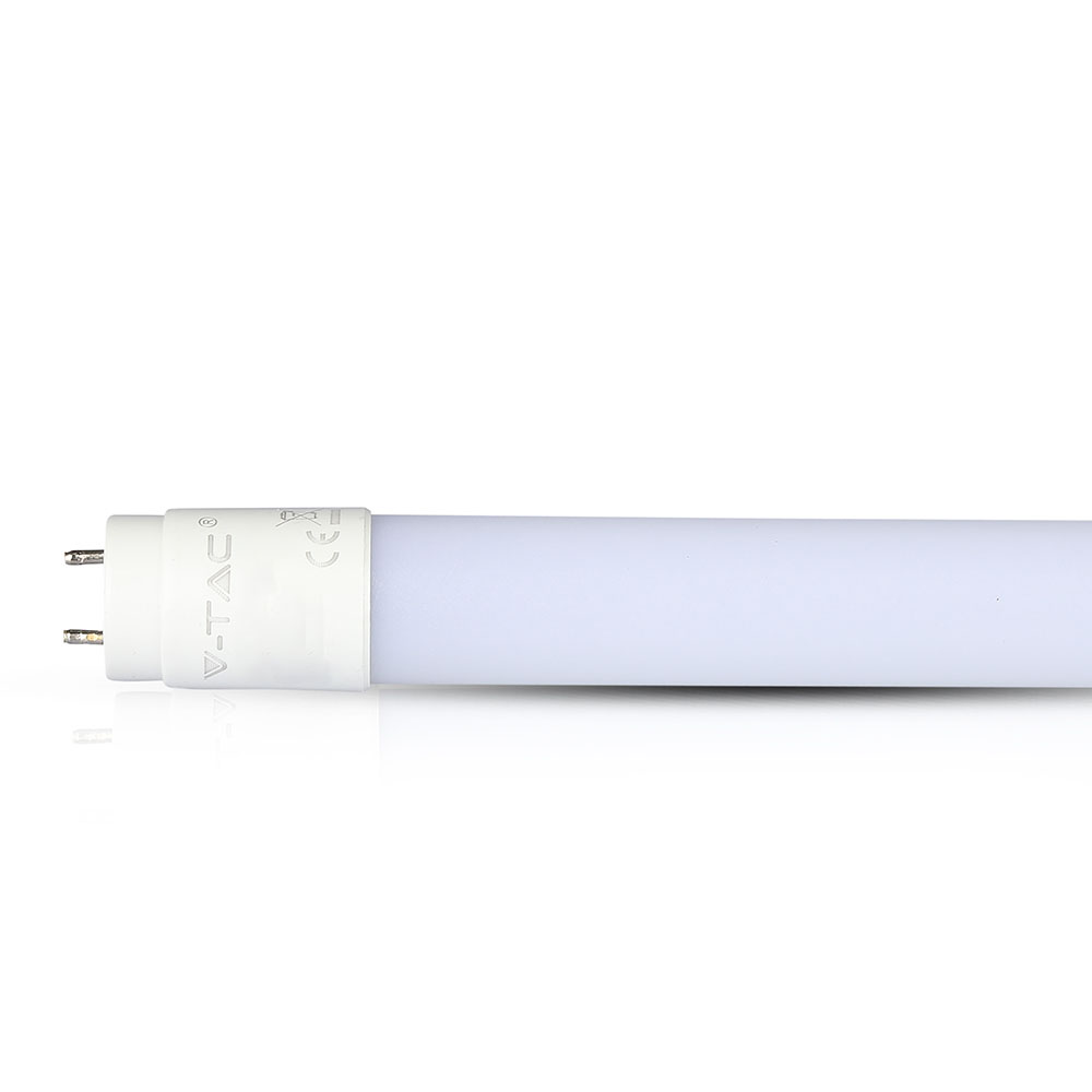 Tubo LED T8 18W 120 cm Pane img 1