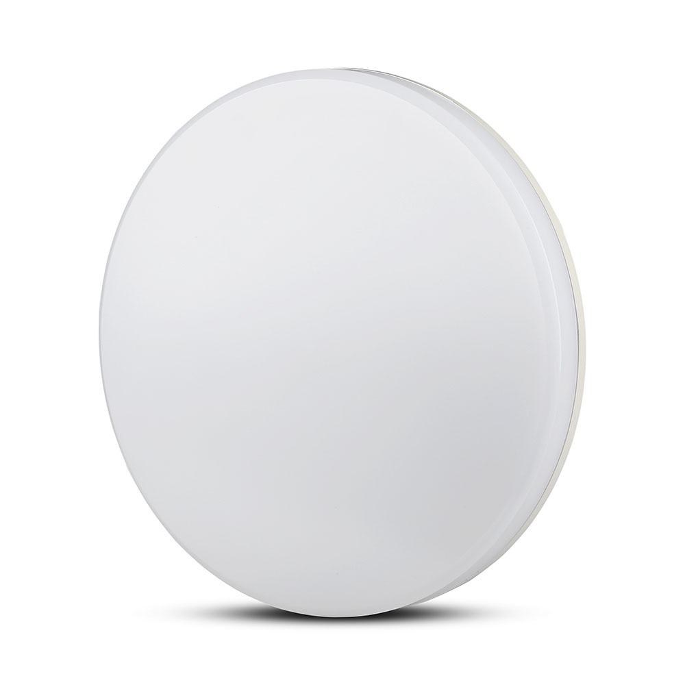 Plaon LED 25W 6400K biały