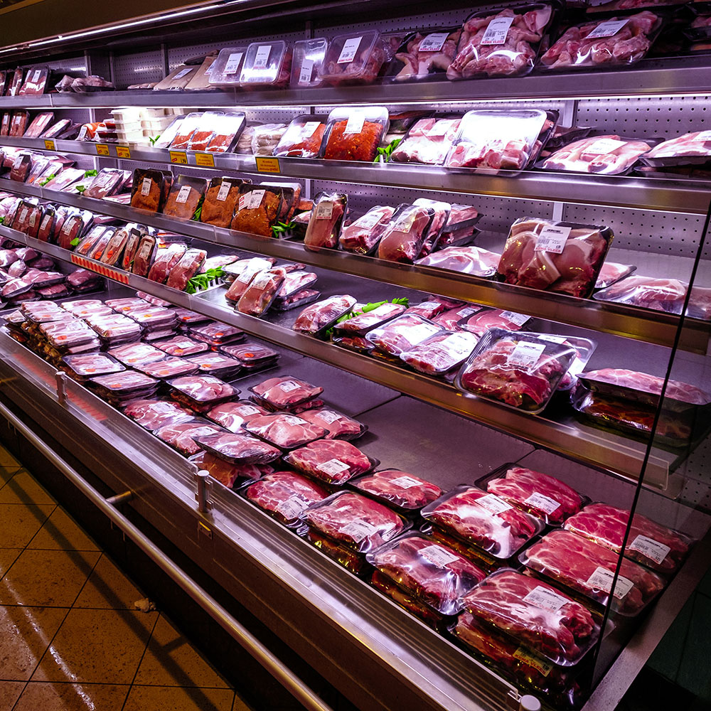 Tubo LED T8 18W 120 cm Pane img 1