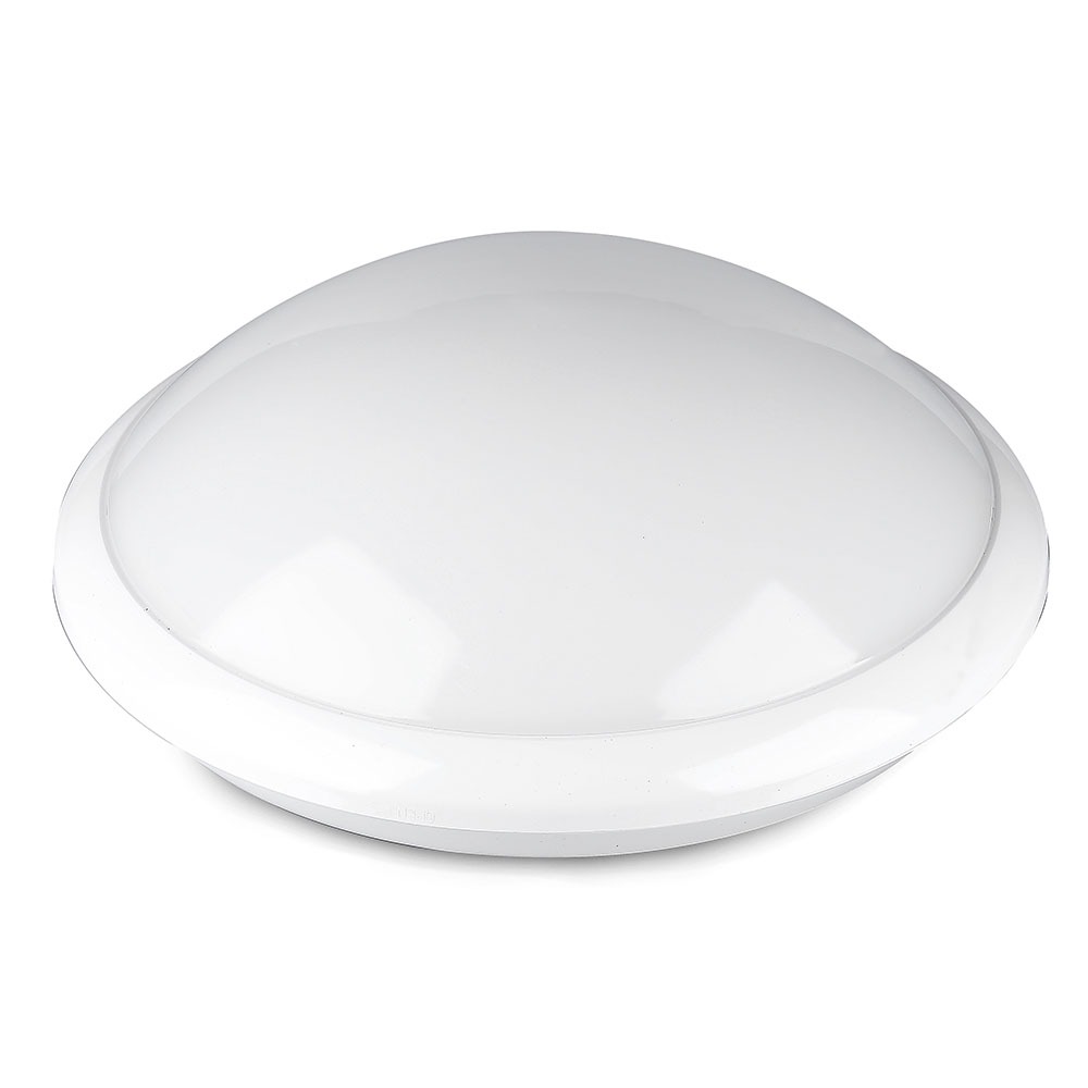 Plafoniera LED con sensore di movimento E27 img 1