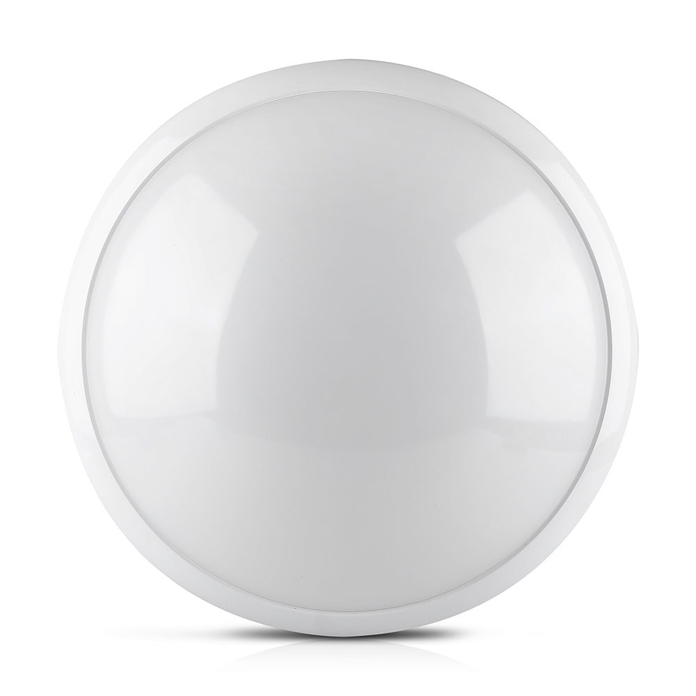 Plafoniera LED con sensore di movimento E27 img 3