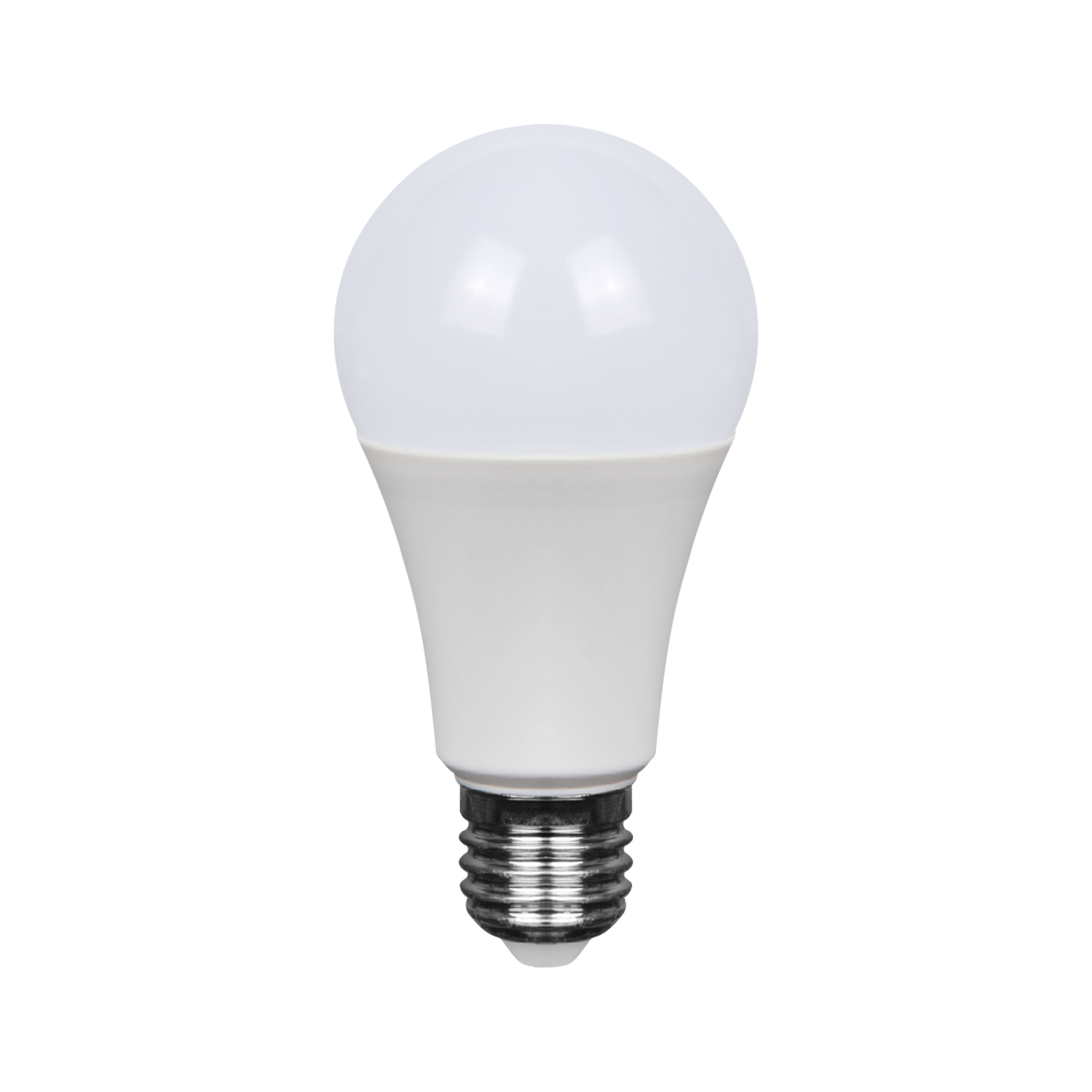 LED Bulb CREE CHIP - 10.5W E27 A60 Thermoplastic 4000K