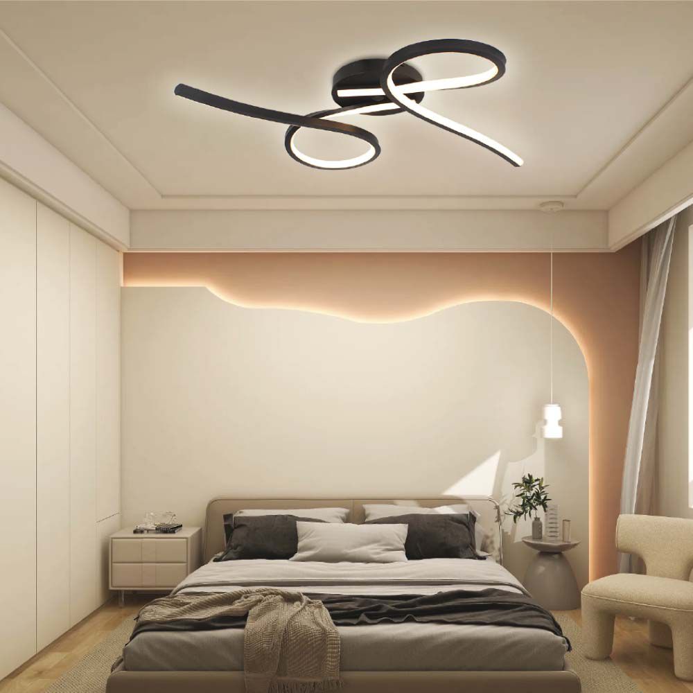 LED Luce di design Abstract Rotondas