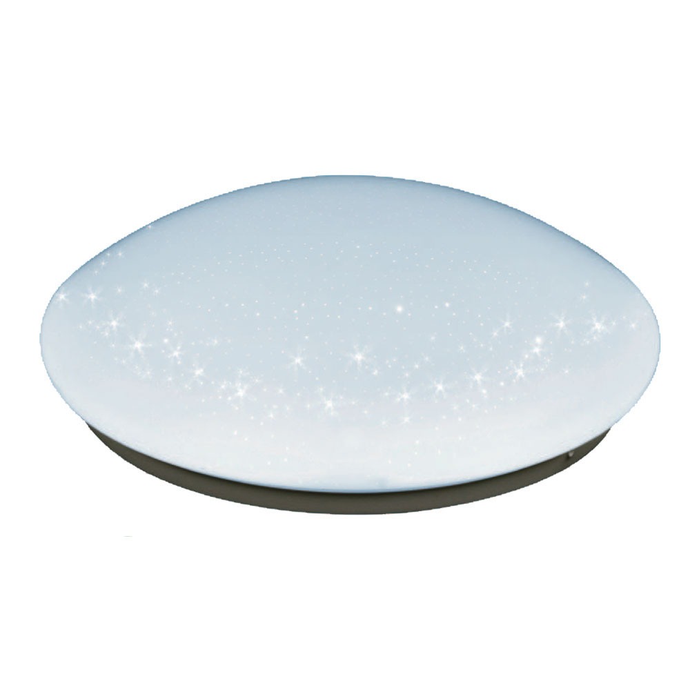 Plafon LED 8W 3000K biała