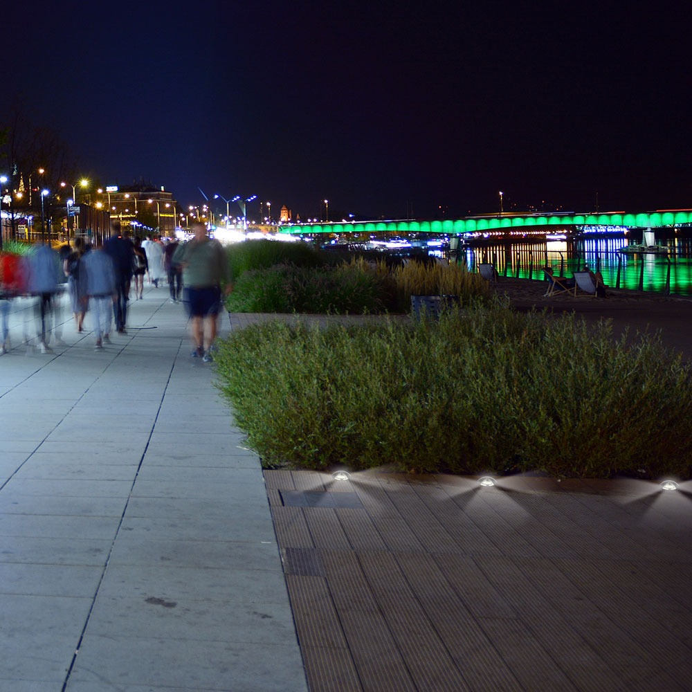 MR16 Fitting 12V Three Window img 1