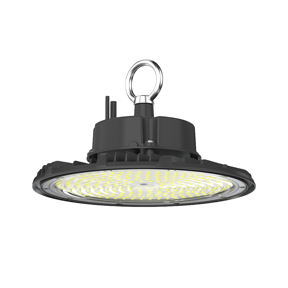 200W LED UFO Highbay 4000K 160LM/W