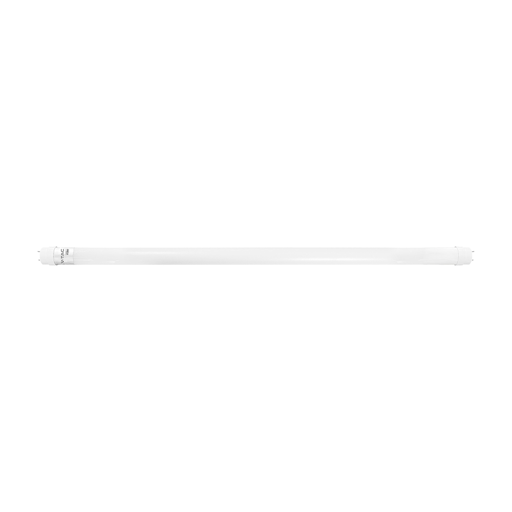 LED Tube CREE CHIP - 120cm 18W G13 Nano Plastic 4000K img 1