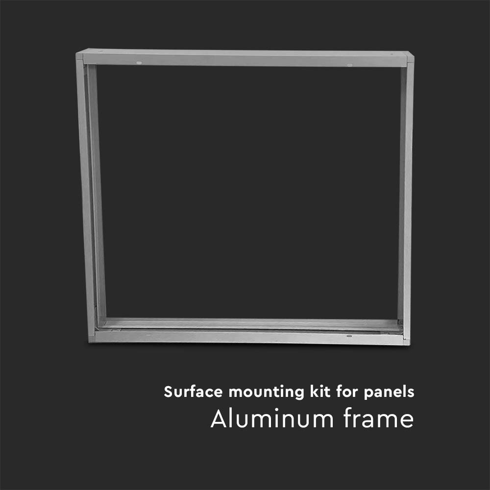 Kit For Surface Baclite Panel