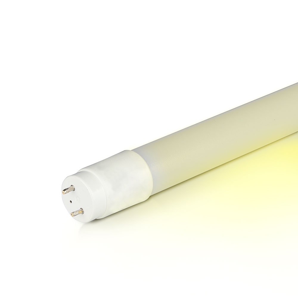 Tubo LED T8 18W 120 cm Verdure