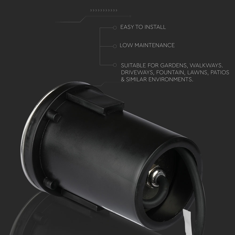 MR16 Fitting 12V Three Window img 3