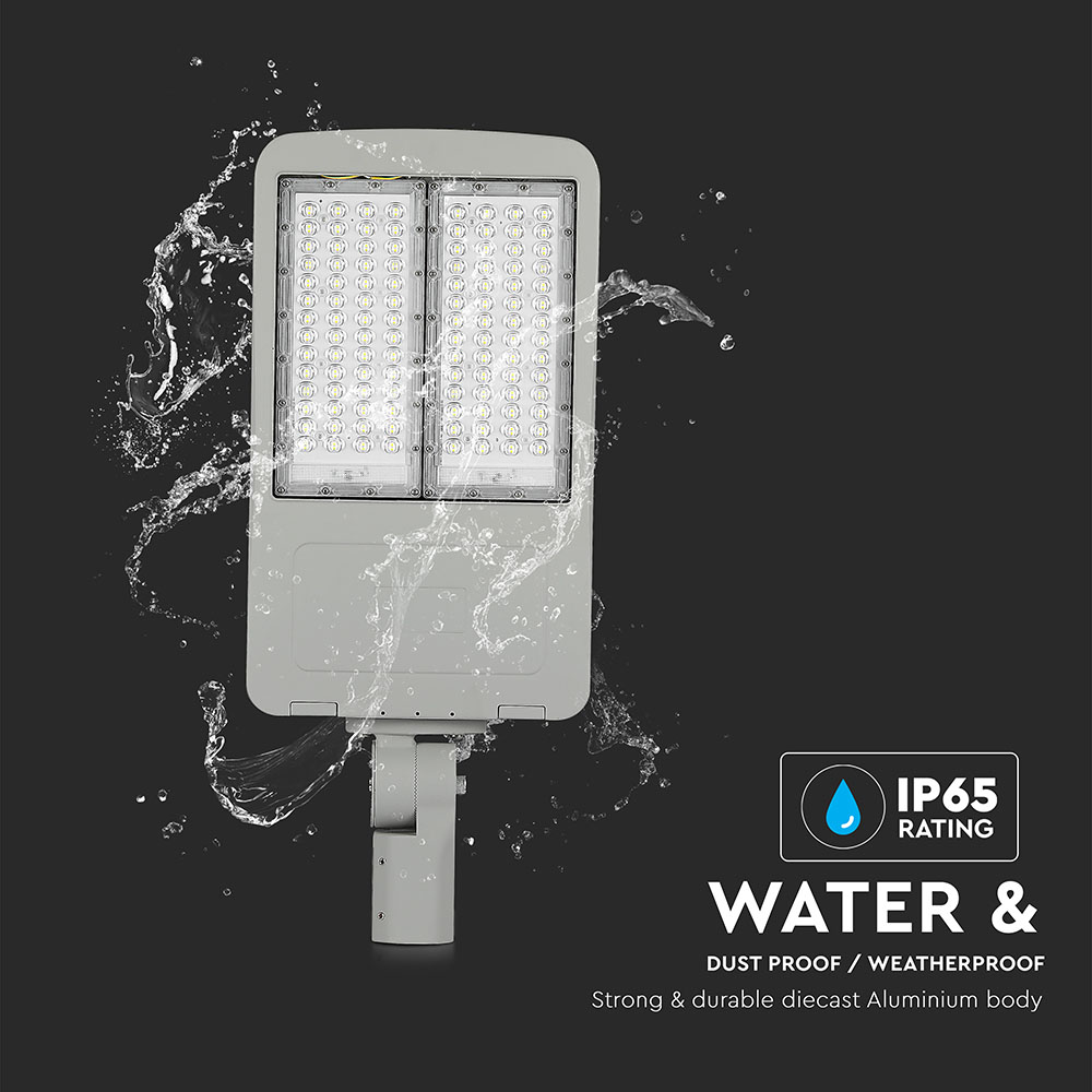 LED Armatura stradale SAMSUNG Chip 150W img 4