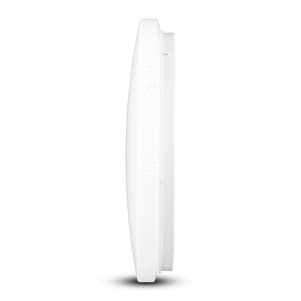 36W  Dome Light Starry Cover Color Changing 3in1 img 2