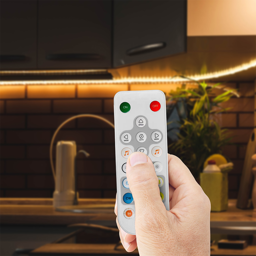 SMART Controller For CCT Strip CREE