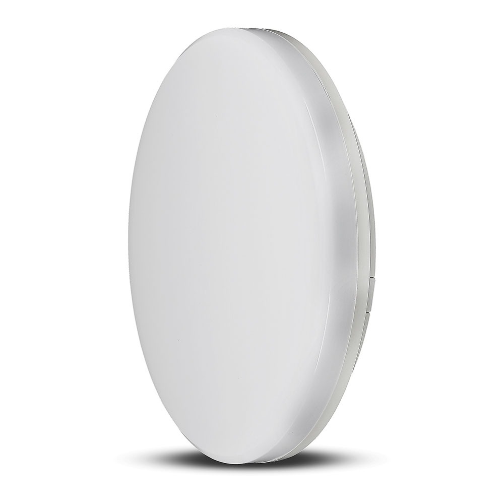 Plafon LED 15W 4000K biały