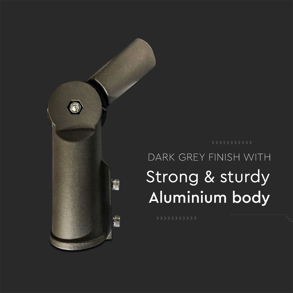 Adattatore per Armatura Stradale