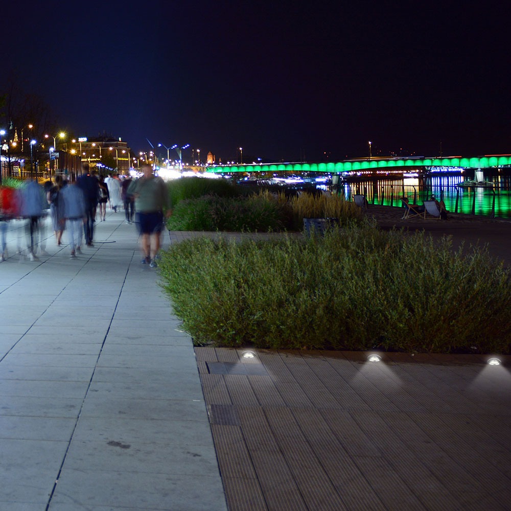 MR16 Fitting 12V One Window