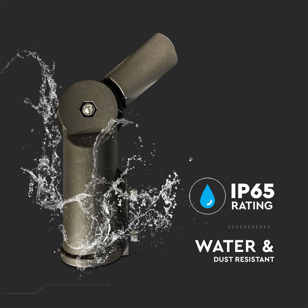 Adattatore per Armatura Stradale img 1