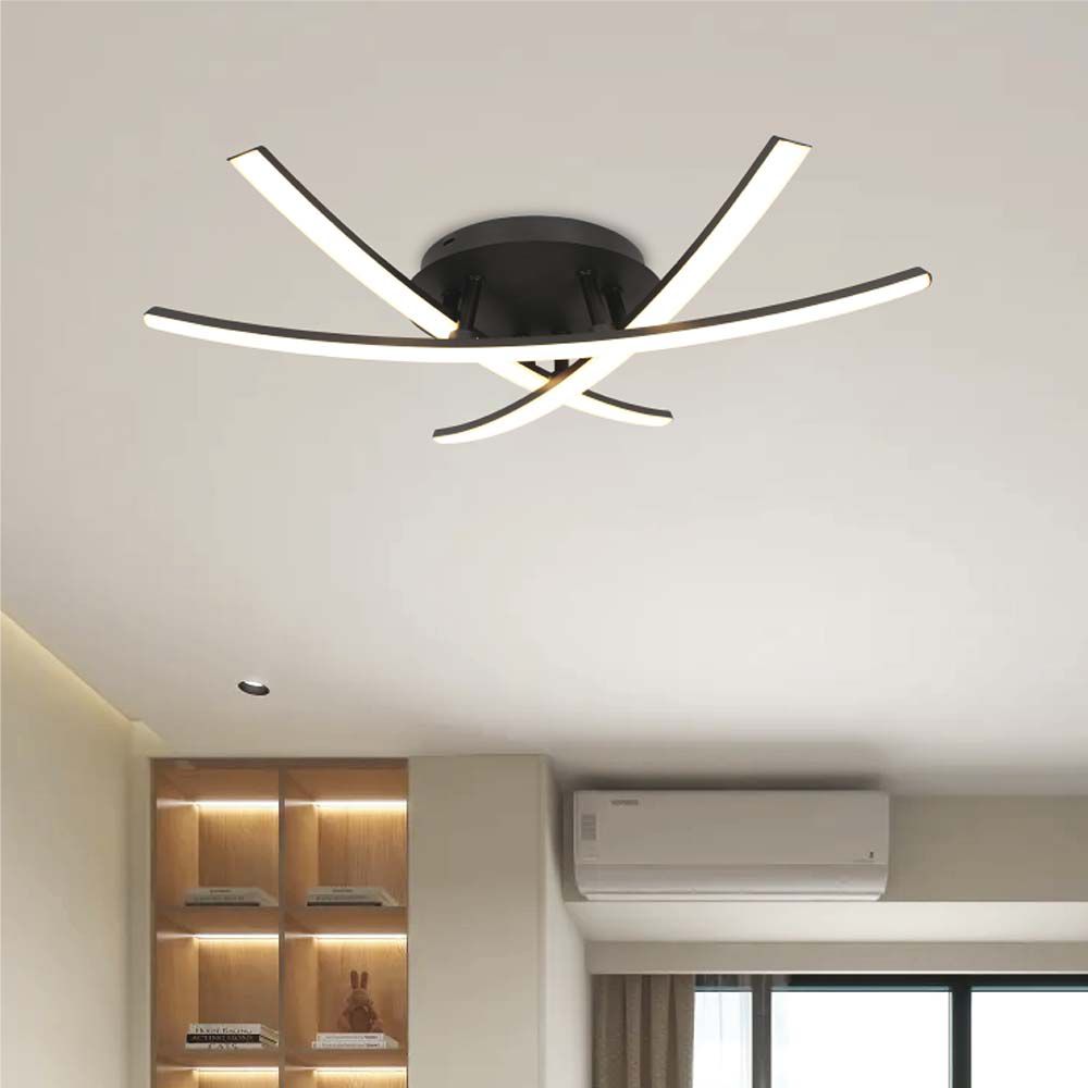 LED Luce di design 3L Ceiling