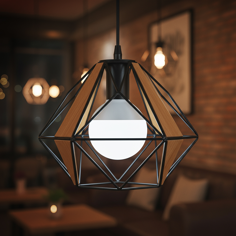 3.7W LED Bulb E14 CREE CHIP 3000K