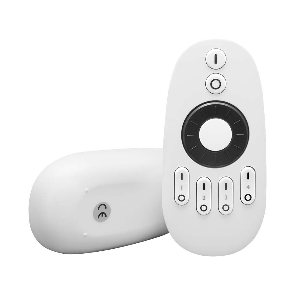 4 Zone Remote Controller img 1