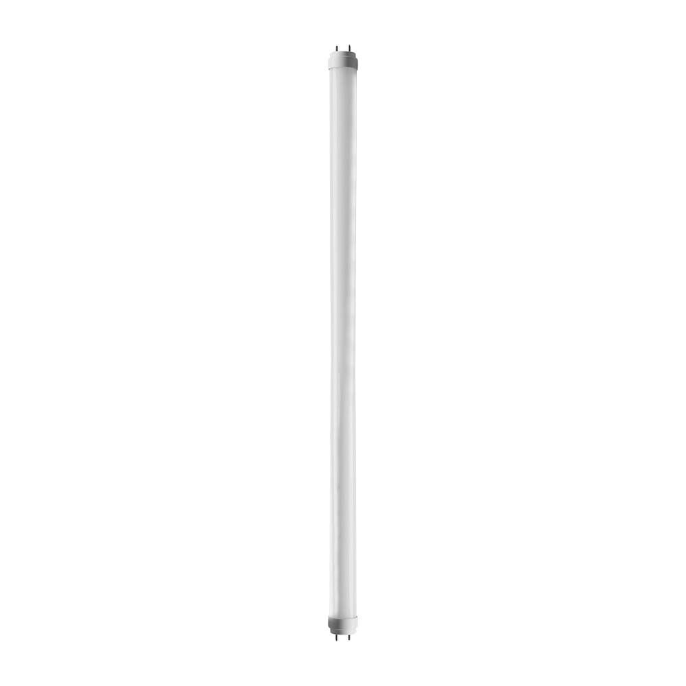 Tubo LED T8 18W G13 120cm in Vetro 6500K img 2