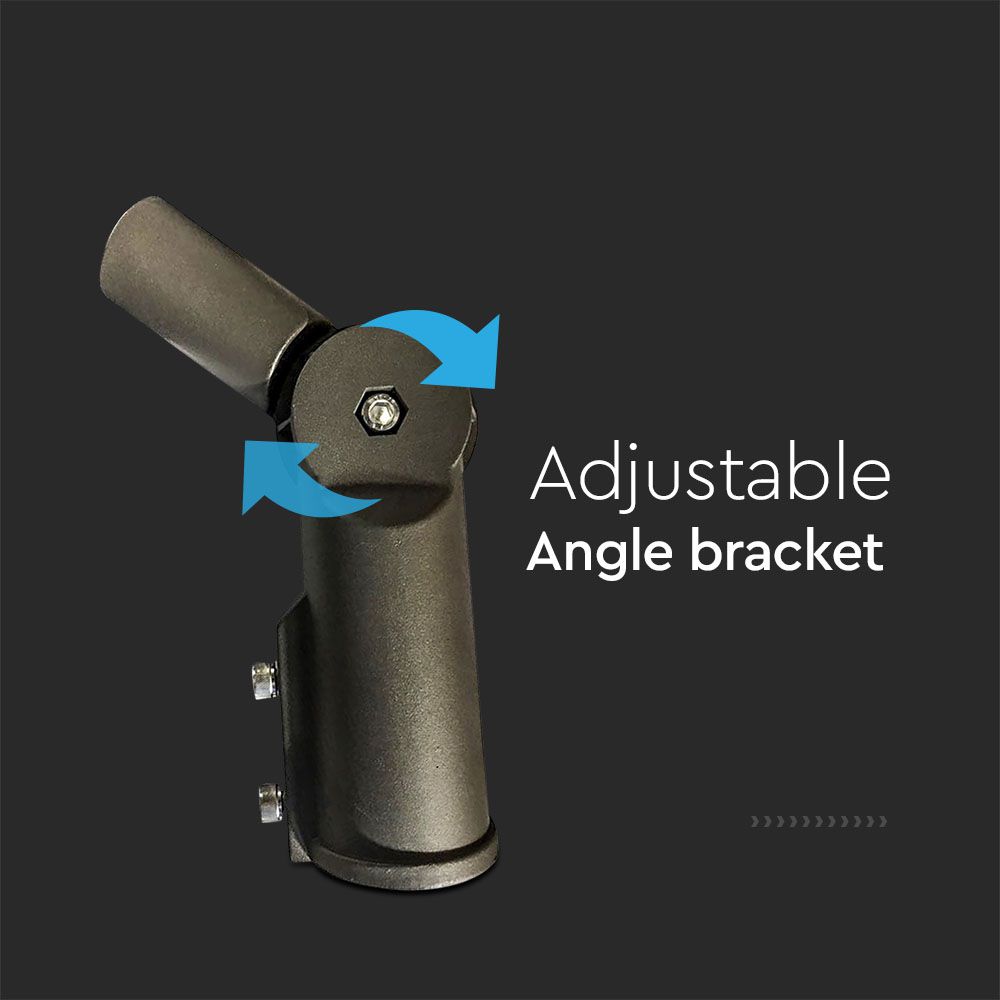 Adattatore per Armatura Stradale img 2