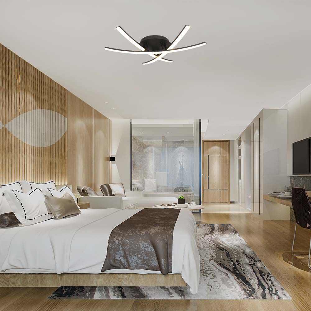 LED Luce di design 3L Ceiling img 1