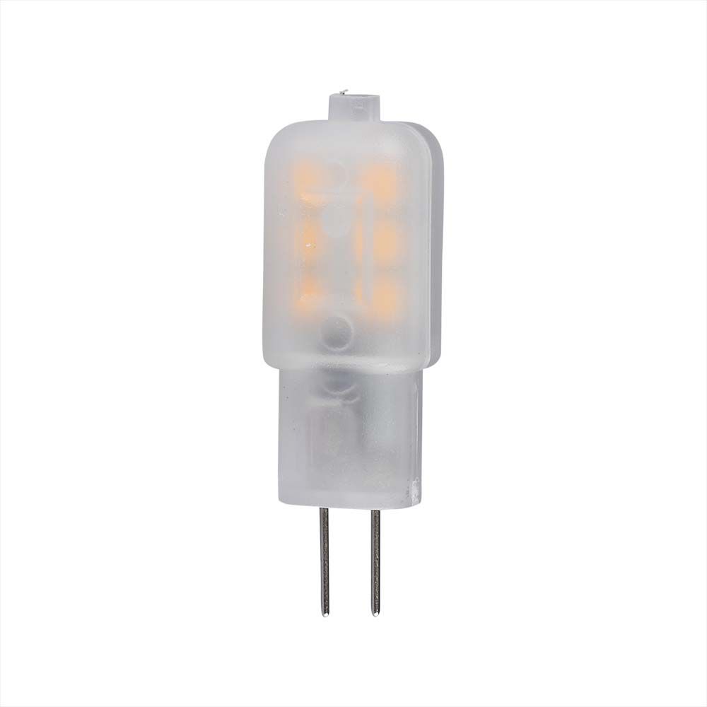 Faro SAMSUNG CHIP - G4 1.1W Plastic 6400K
