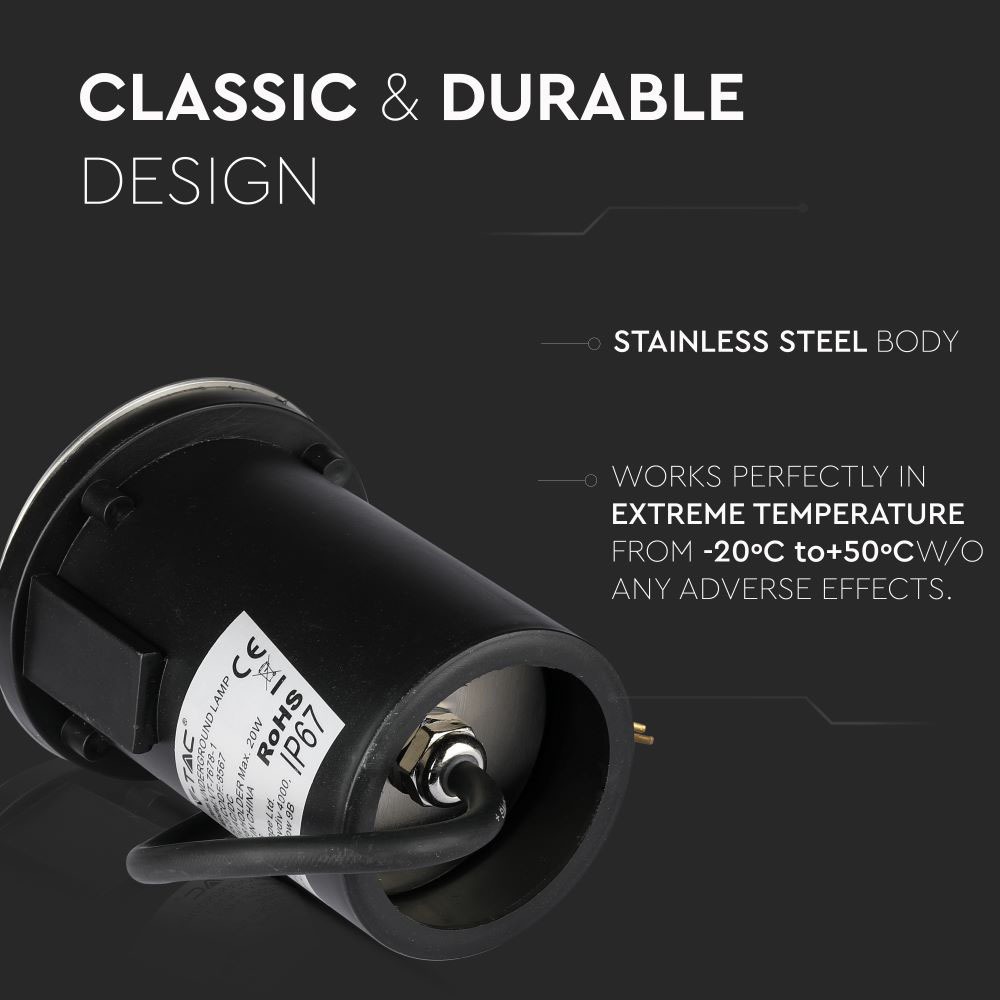 MR16 Fitting 12V One Window img 2