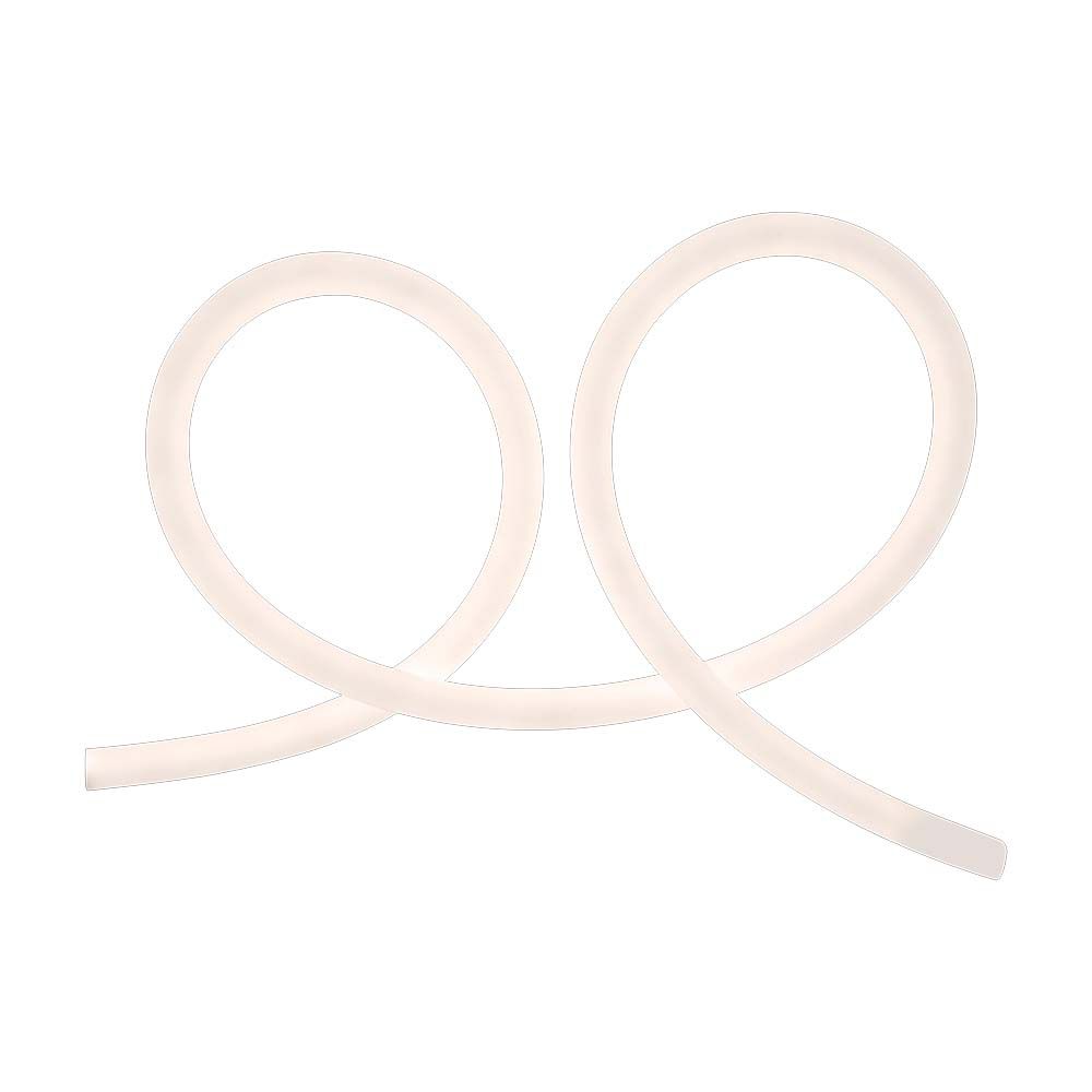 Neon Flex 12W/m Bobina 10m 24V 